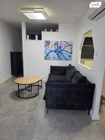 דירה, אופקים 3, גבעת עמוס, נשר