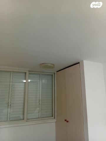 דירה, שבי ציון 41, רובע ב', אשדוד