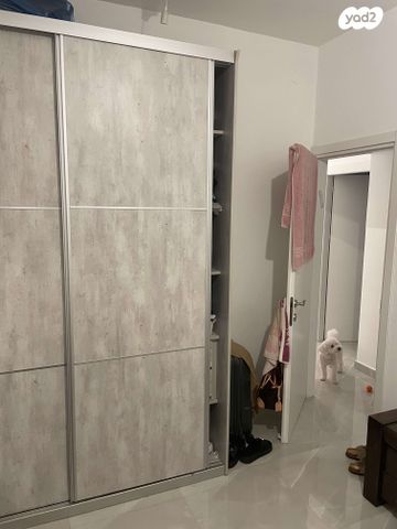 דירה, החליל 8, נאות אשלים, ראשון לציון