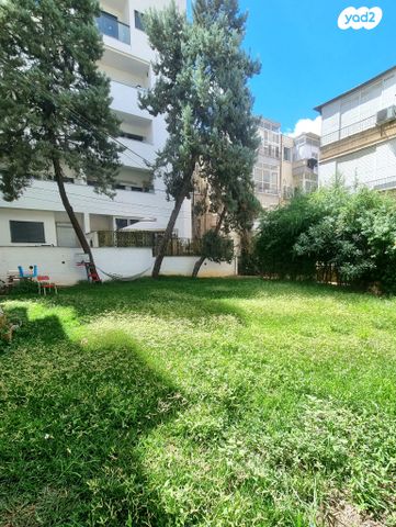 דירה, יונה 26, עליות, רמת גן