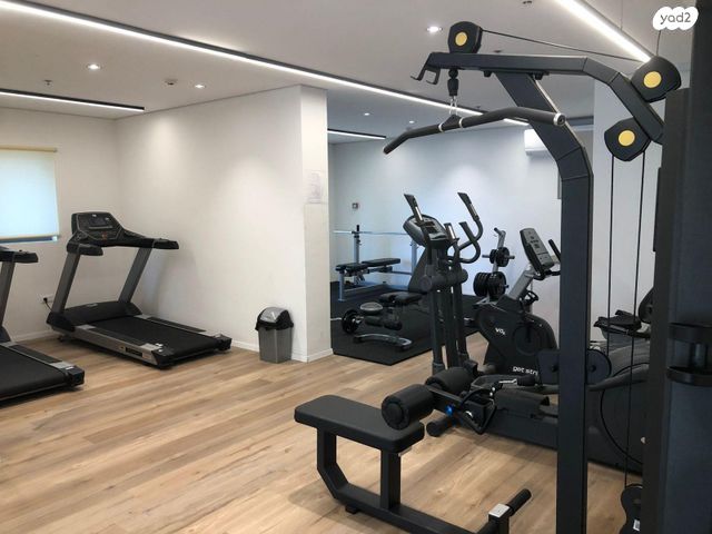 דירה, הנרייטה סאלד 10, כרמי גת, קרית גת