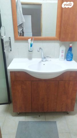 דירה, יוסף שפרינצק 19, אחדות, פתח תקווה