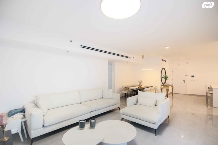 דירה, אייזיק רמבה 9, נוף הטיילת, נתניה