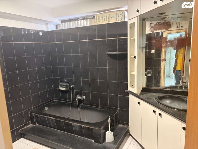 דירה, ביאליק 20, בן גוריון, אשקלון