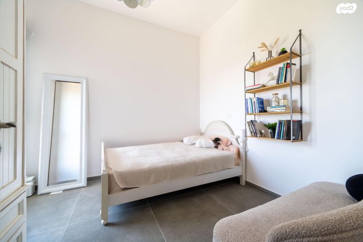 דירה, בית גוברין 15, מורשה, רמת השרון