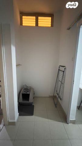 דירה, הרא"ה 64, שכונת הלל, רמת גן