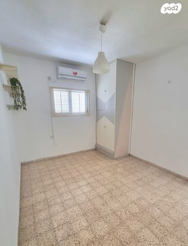 דירה, יונה 26, עליות, רמת גן