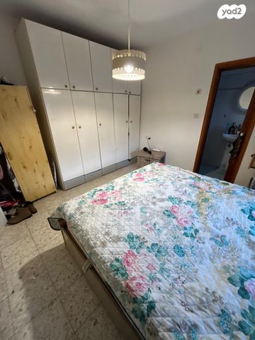 דירה, עזרא 18, שעריים, רחובות