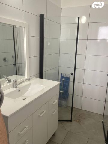 יחידת דיור, הצבעוני 1, ברקן, ברקן