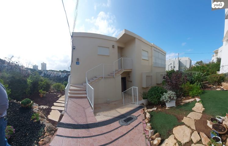 דירה, ויתקין 44, אחוזה, חיפה