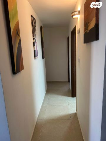 דירה, לוס אנג'לס 3, אופיר, אילת