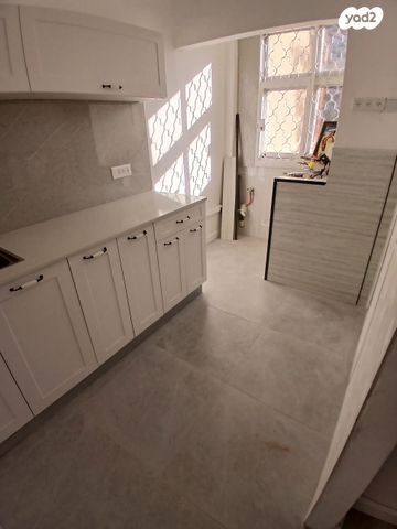 דירה, המלך דוד 26, נווה דוד, חיפה