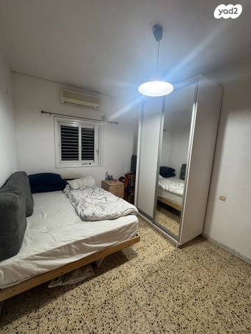 דירה, מפרץ שלמה 30, קרית שרת מזרח, חולון