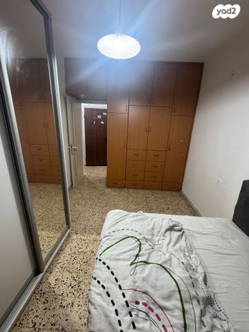 דירה, מפרץ שלמה 30, קרית שרת מזרח, חולון