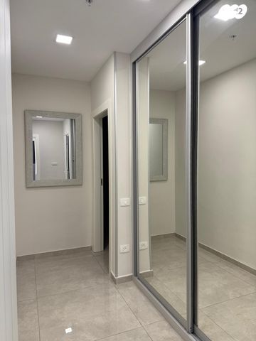 דירה, דווייט דייוויד איזנהאואר 5, אגמים, נתניה