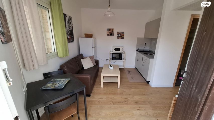 יחידת דיור, משעול המדיינים 11, שבטי ישראל, שחמון, רובע 7, אילת