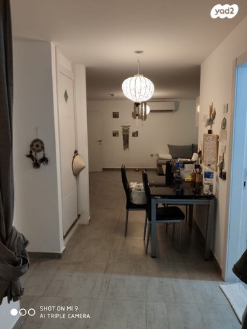 יחידת דיור, אליהו גולומב 22, כצנלסון, ראשון לציון