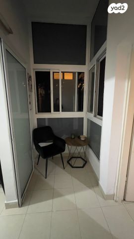 דירה, הרא"ה 64, שכונת הלל, רמת גן