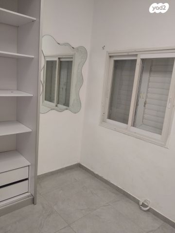 דירה, פאר 32, תל עמל, חיפה