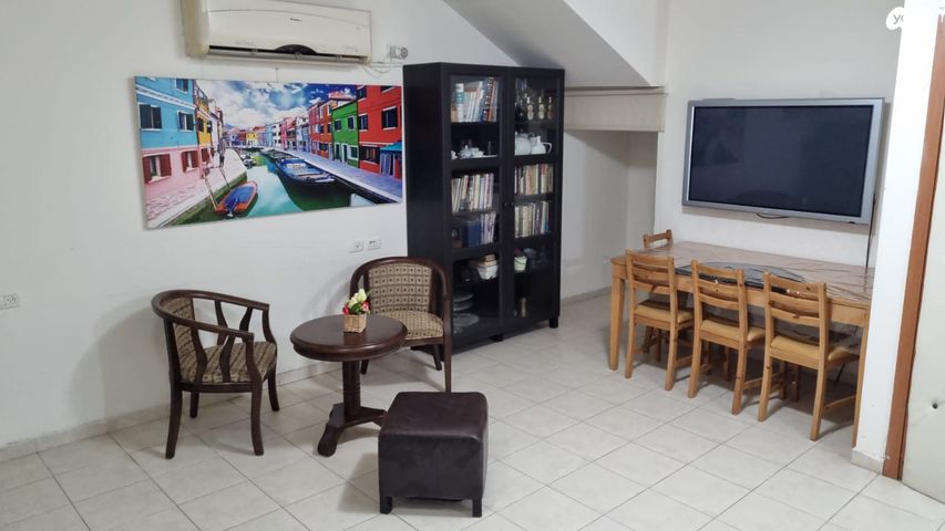 יחידת דיור, היצהר 27, חשמונאים, חשמונאים