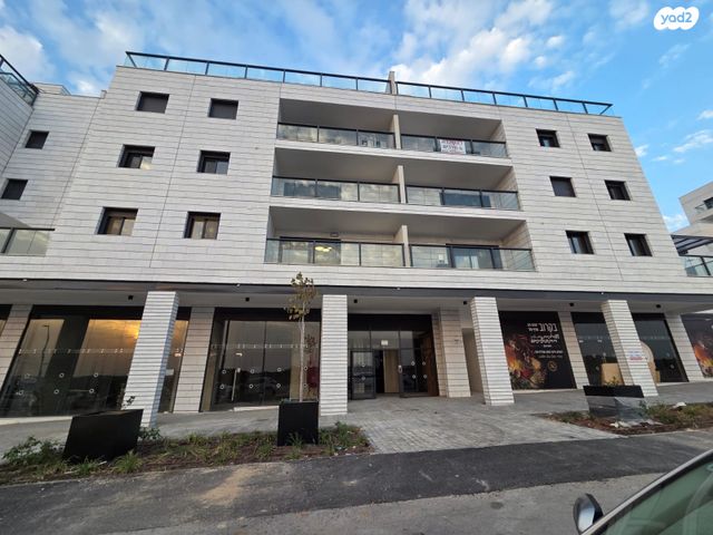 דירה, הרב שלום שבזי 225, פסגות אפק, ראש העין