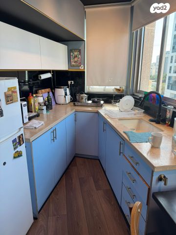 דירה, הירקון 290, הצפון הישן - צפון, תל אביב יפו