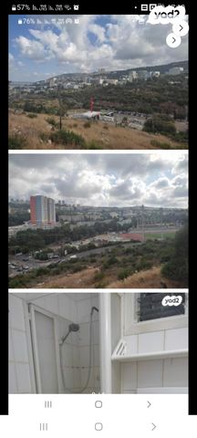 דירה, גדליהו 9, נווה שאנן, חיפה