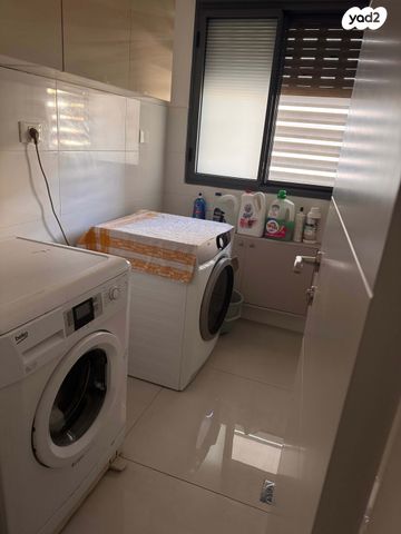 דירה, דב ברכאן 12, מרכז העיר, עפולה