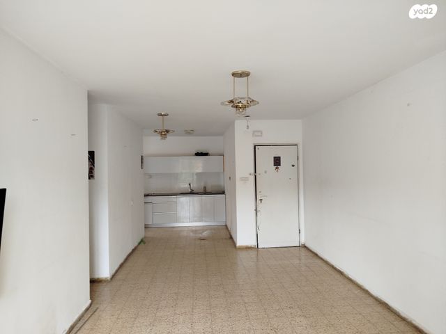 דירה, מנחם ארבר 16, נווה עופר, תל כביר, תל אביב יפו