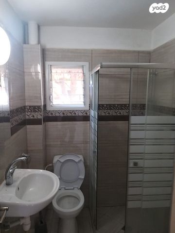 דירה, חנה סנש 2, קרית עשור, נהריה