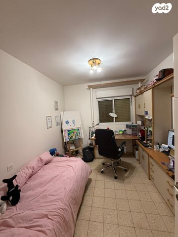 דירה, החשמונאים 7, שבטי ישראל, שחמון, רובע 7, אילת