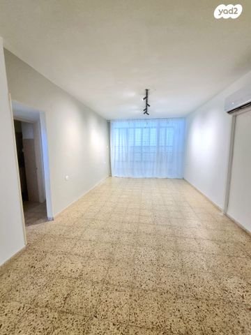 דירה, יונה 26, עליות, רמת גן