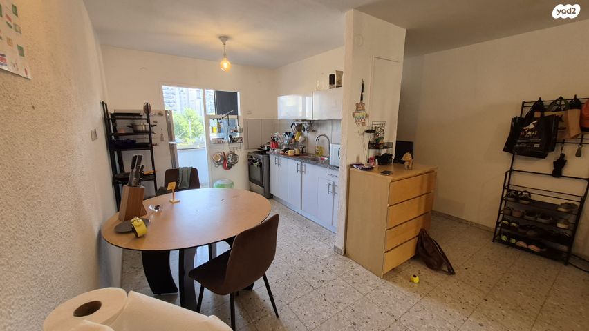 דירה, הדרור 9, המרכז, קרית אונו