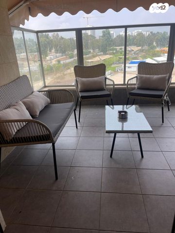 דירה, אהובה עוזרי 5, המחנה הצבאי, קרית מלאכי