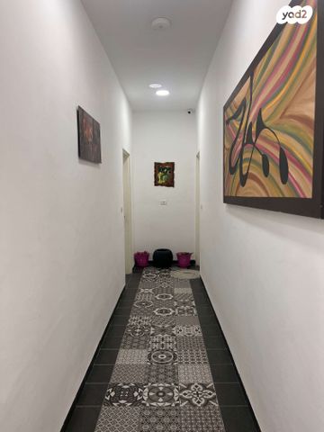 דירה, ח'ורי 20, ואדי נסנאס, חיפה