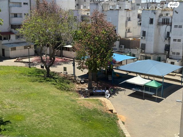 דירה, הרב אלנקווה 28, כפיר, נווה כפיר, תל אביב יפו