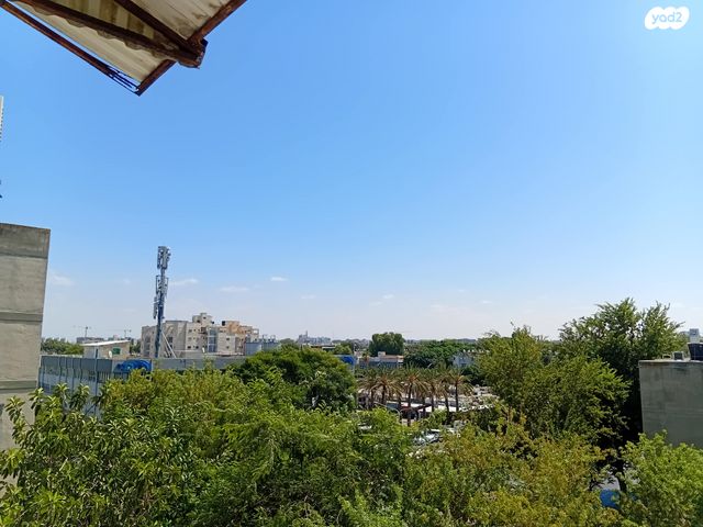 דירה, שבי ציון 41, רובע ב', אשדוד