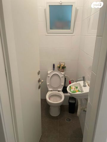 דירה, החליל 8, נאות אשלים, ראשון לציון