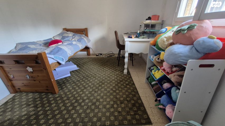 דירה, הדרור 9, המרכז, קרית אונו