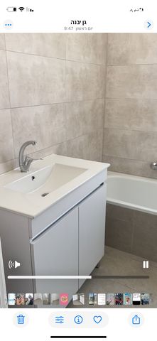 דירה, שיר השירים 7, גן יבנה מערב, גן יבנה