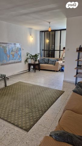 דירה, הדרור 9, המרכז, קרית אונו