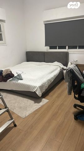 דירה, פרוג 27, הצפון הישן - דרום, תל אביב יפו