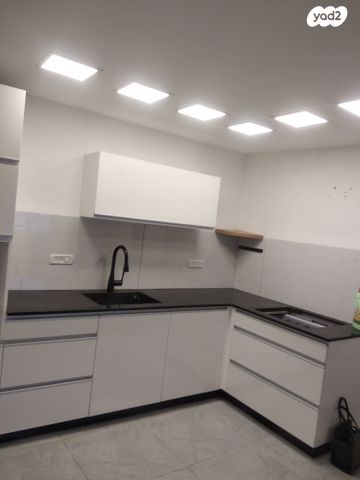 דירה, פאר 32, תל עמל, חיפה