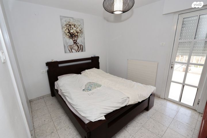 דירה, מקסיקו 8, קרית מנחם, ירושלים