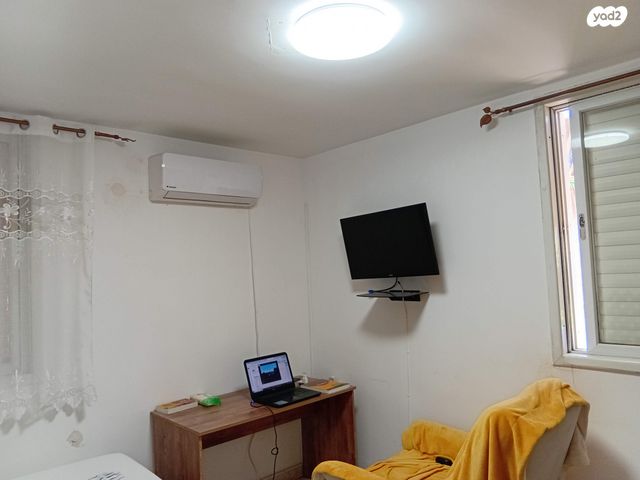 דירה, שבי ציון 41, רובע ב', אשדוד