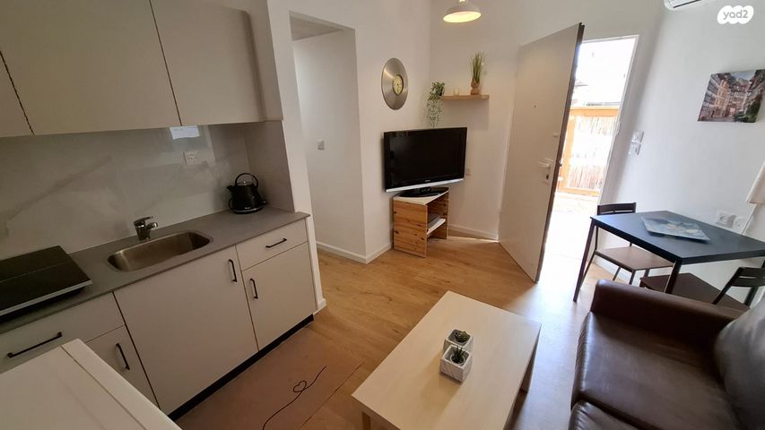 יחידת דיור, משעול המדיינים 11, שבטי ישראל, שחמון, רובע 7, אילת