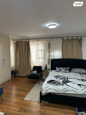 דירה, ארנון 11, אלון, רמת השרון