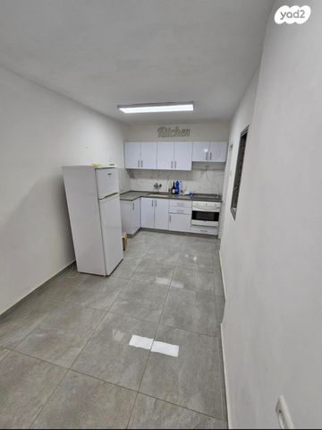 דירה, מבצע יואב 13, שכונה ו', באר שבע