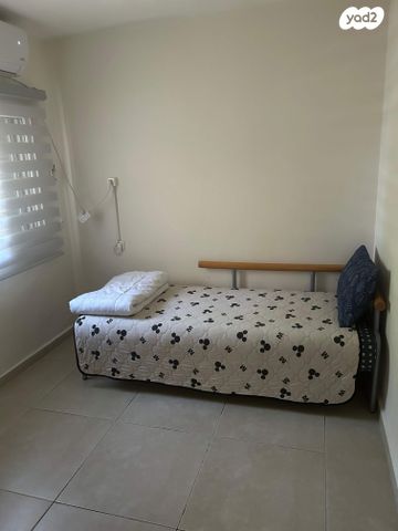 דירה, לוס אנג'לס 3, אופיר, אילת