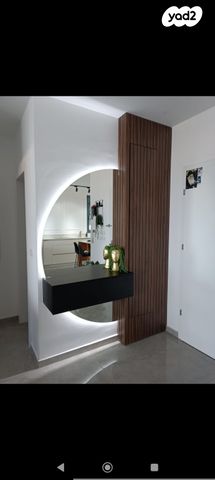 דירה, הר כנען 8, ברנע, אשקלון